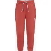 Didriksons Corin Powerstretch Housut, Baked Pink, 70
