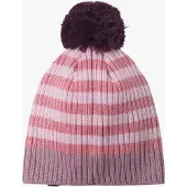 Reima Tipla Pipo Merinovillasekoite, Grey Pink, 48