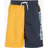 Didriksons Wavy Uimashortsit, Navy, 90