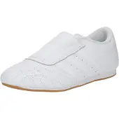 Adidas Originals Slip on -tennarit 'TAEKWONDO' valkoinen