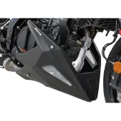 Bodystyle Alaspoileri Raceline 125 Duke / 390 Duke 24-, musta-matta