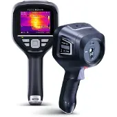 Thermal Master Thor002 lämpökamera