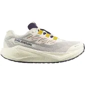 Salomon Men's Aero Blaze 3 Gravel GORE-TEX Vanilla Ice/Astral Aura/Lemon Juoksukengät Vanilla Ice / Astral Aura / Lemon 46 2/3
