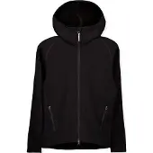 Houdini M's Power Up Houdi True Black - XXL