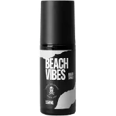 Creative Headz Beach Vibes Beach Spray, 150ml