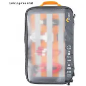 Lowepro Case GearUp GL Dark Grey