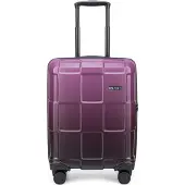Epic Crate EX Wildlife 4-pyöräinen Käsimatkatavara 55 cm Pinkki