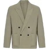 Antioch Pikkutakki khaki