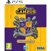 Two Point Campus (Enrolment Edition) - Playstation 5