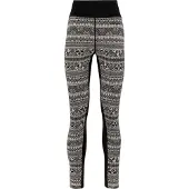 Kari Traa Tale Pants Black - M