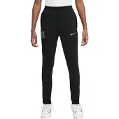 Nike Chelsea Treenihousut Dri-FIT Strike 3. - Musta/Kenttähopea Lapset - , koko L: 147-158 cm