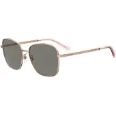 Love Moschino Mol069spy3f6i Naisten Aurinkolasit