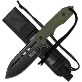 Master cutlery MTech Evolution 9 Inch Fixed Blade