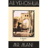 Mr Mani