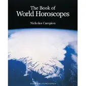 Bookoutlet The Book of World Horoscopes