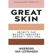 GIBSON SQUARE BOOKS LTD Great Skin