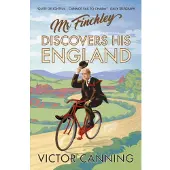 Mr Finchley Discovers His England