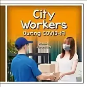 Bookoutlet City Workers During Covid-19