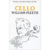 Book Cello New edition