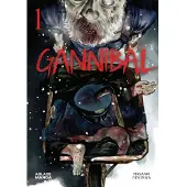 BOKUS Gannibal Vol 1