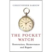 THE CROWOOD PRESS LTD Pocket Watch