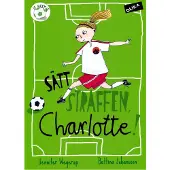 Book Sätt straffen, Charlotte!