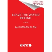 Leave the World Behind: A Read with Jenna Pick