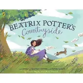 Bookoutlet Beatrix Potter's Countryside