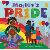 Bookoutlet Marley's Pride