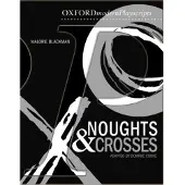 Book Oxford Playscripts: Noughts and Crosses: Oxford Modern Playscripts School edition