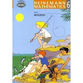 Bookoutlet Heinemann Maths 6: Workbook (single)