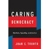 Book Caring Democracy