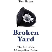 Broken Yard