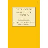 Guidebook to Intellectual Property