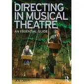 BOKUS Directing in Musical Theatre - An Essential Guide