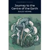 Journey to the Centre of the Earth New edition