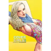 Bookoutlet Cover Girls, Vol. 2