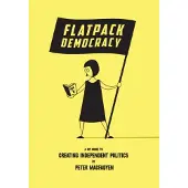 Book Flatpack Democracy