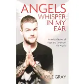 Hay House Angels Whisper In My Ear