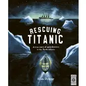 Bookoutlet Rescuing Titanic