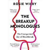 Bookoutlet The Breakup Monologues