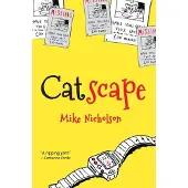 Bookoutlet Catscape