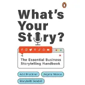 What's Your Story?