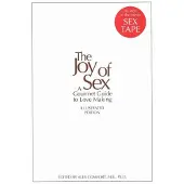 Bookoutlet The Joy of Sex