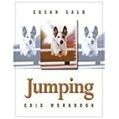 Jumping Grid Workbook