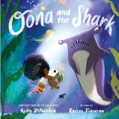 Bookoutlet Oona and the Shark