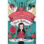 Bookoutlet The Extremely Inconvenient Adventures of Bronte Mettlestone