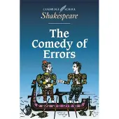 William Shakespeare The Comedy of Errors