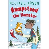 ANDERSEN PRESS LTD Hampstead the Hamster
