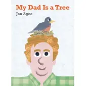 Bookoutlet My Dad is a Tree